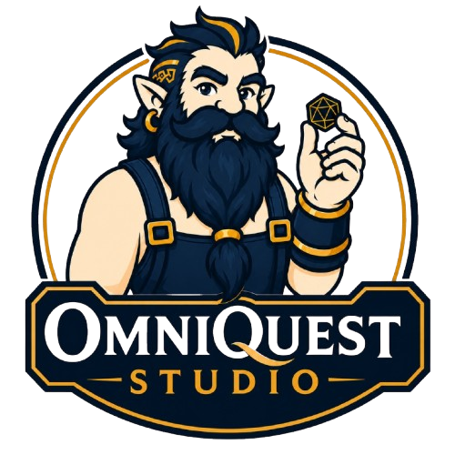 OmniQuest Studio