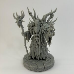 Drath Samurai