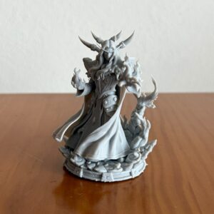 Arcane Wizard