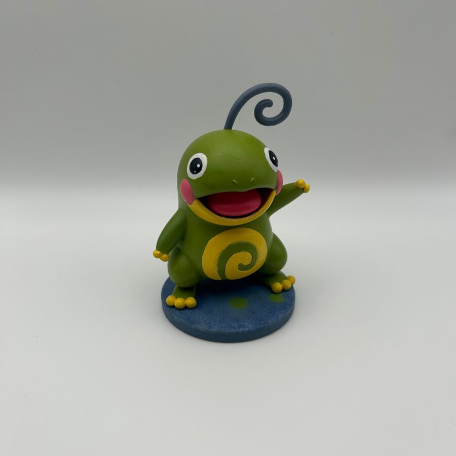 Politoed